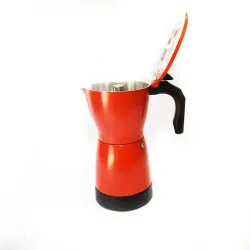CAFETERA ELÉCTRICA ROYAL 6 TAZAS