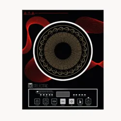 COCINA INFRARROJA ESTELECTRIC 2000W