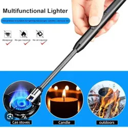 ENCENDEDOR ELÉCTRICO