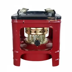 FOGÓN DE PETRÓLEO Q7