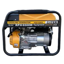 GENERADOR ELÉCTRICO CATER 3500W