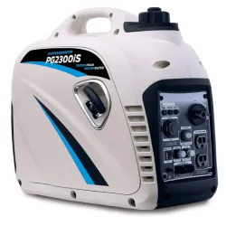 GENERADOR ELÉCTRICO PULSAR 2300W