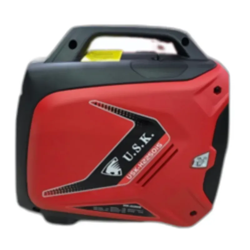 GENERADOR ELÉCTRICO USK 2500W (SILENCIOSO)