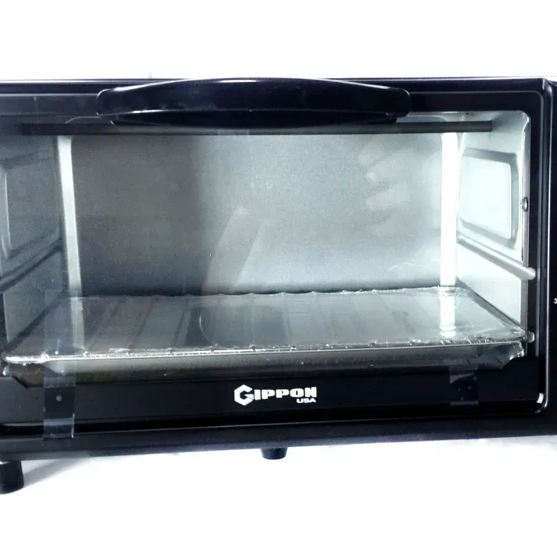 HORNO ELÉCTRICO GIPPON 9L
