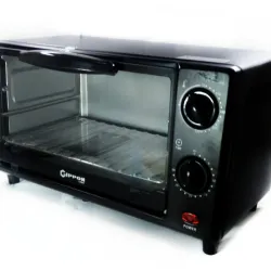 HORNO ELÉCTRICO GIPPON 9L