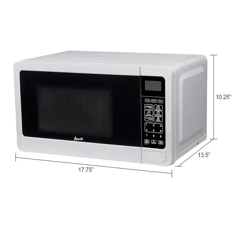 HORNO MICROONDAS AWANTI 45L