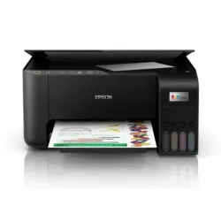 IMPRESORA MULTIFUNCIÓN EPSON ECOTANK L3250