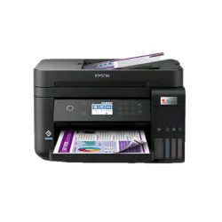 IMPRESORA EPSON ECOTANK L6270