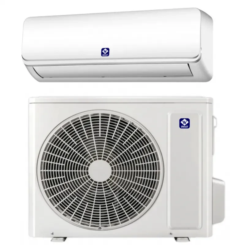 SPLIT WELL 1 TONELADA 220V