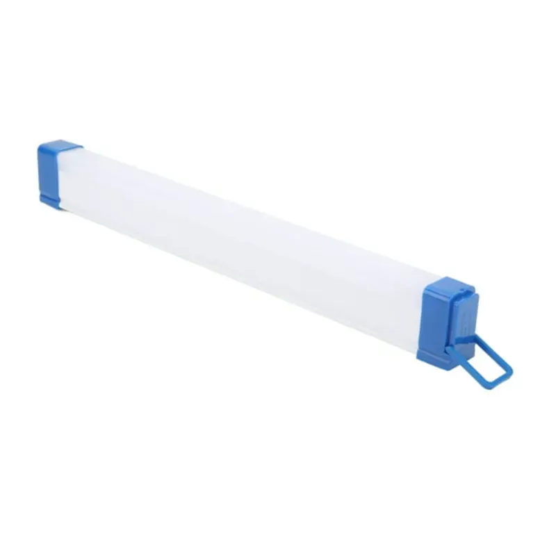 LÁMPARA RECARGABLE LED BK
