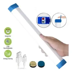 LÁMPARA RECARGABLE LED BK