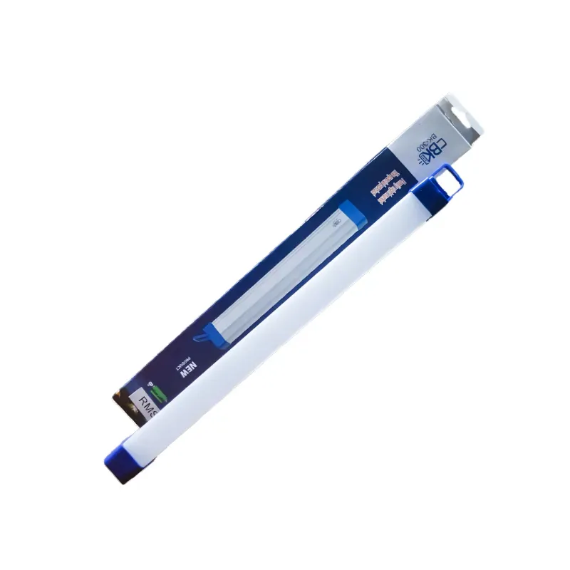 LÁMPARA RECARGABLE LED CBK