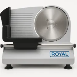 LASQUEADORA ROYAL