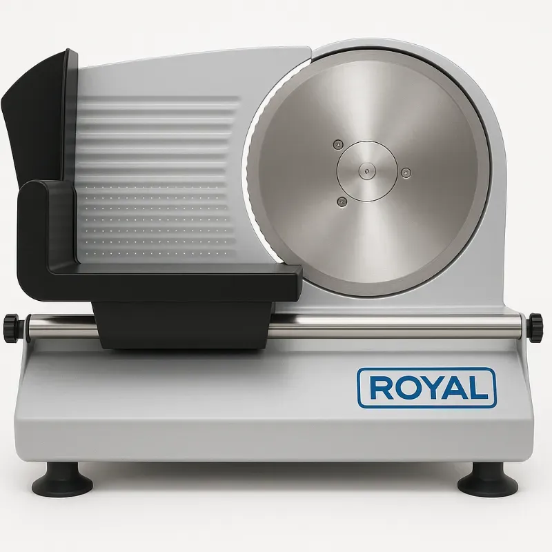 LASQUEADORA ROYAL