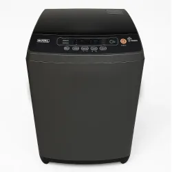 LAVADORA AUTOMÁTICA ROYAL 9 KG