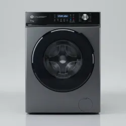 LAVADORA SECADORA AL VAPOR EKO 11 KG 