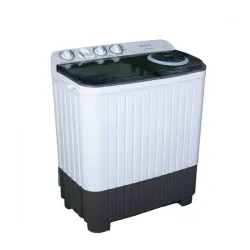 LAVADORA SEMIAUTOMÁTICA MILEXUS 9 KG CON BOMBA