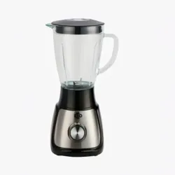 LICUADORA EKO CON JARRA DE VIDRIO 1.5L