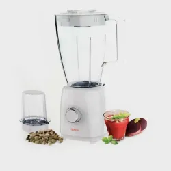 LICUADORA GWELL CON JARRA PLÁSTICA 1.5L + PICADOR