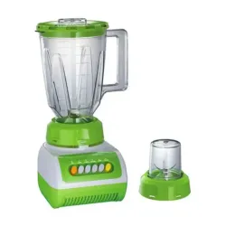 LICUADORA LOTUS CON JARRA PLÁSTICA 1.5L + PICADOR
