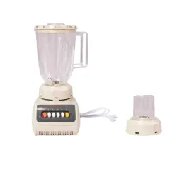 LICUADORA MILEXUS CON JARRA PLÁSTICA 1.5L + PICADOR