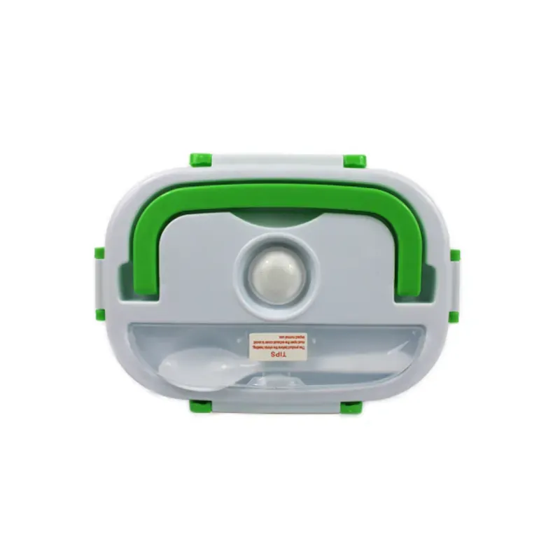 LONCHERA ELÉCTRICA HENG LIAN 1.05L