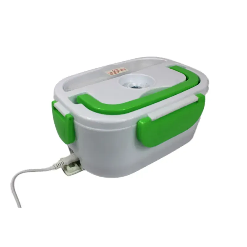 LONCHERA ELÉCTRICA HENG LIAN 1.05L