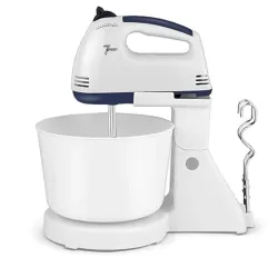 MERENGUERA CON TAZON CRYSTAL CUISINE