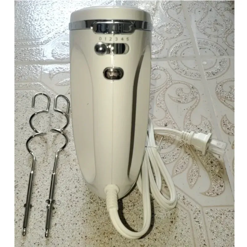 MERENGUERA DE MANO GWELL