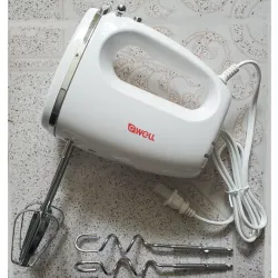 MERENGUERA DE MANO GWELL