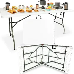 MESA PLEGABLE