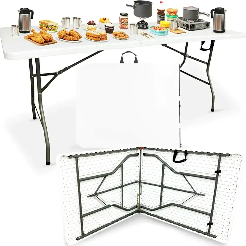 MESA PLEGABLE