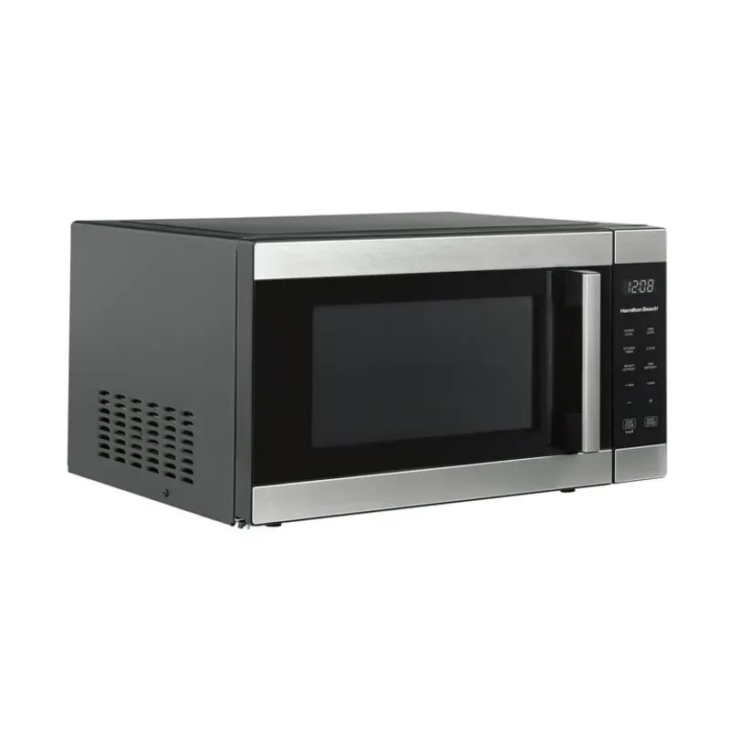 MICROONDAS HAMILTON BEACH 1.6 PIES