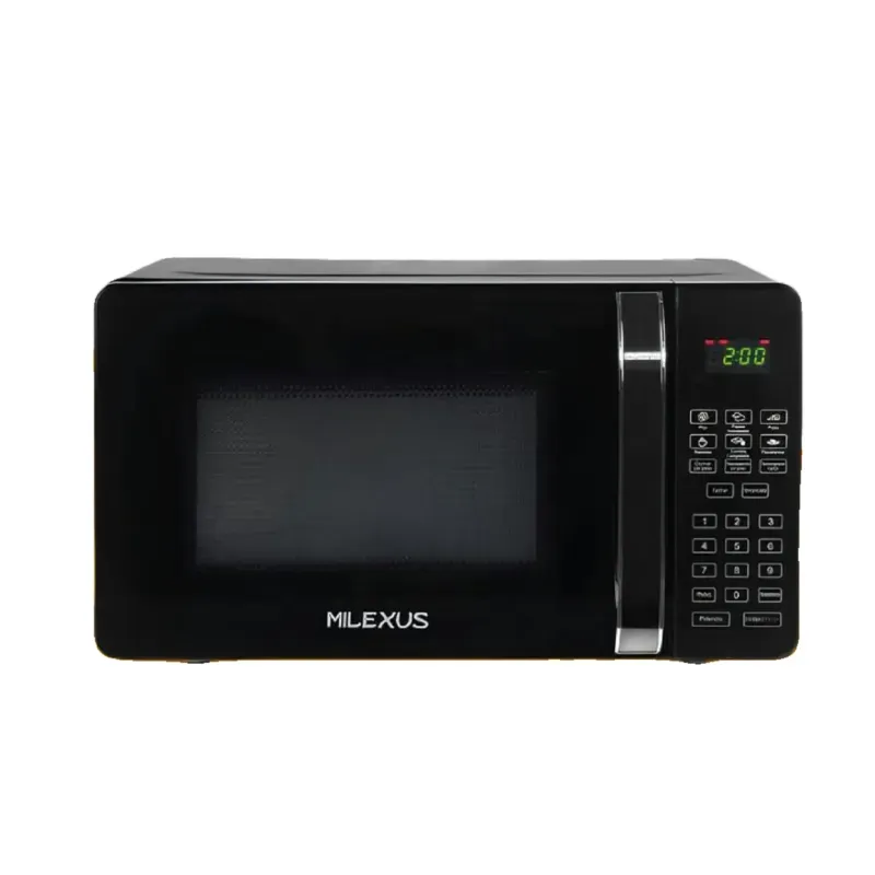 MICROONDAS MILEXUS 20L