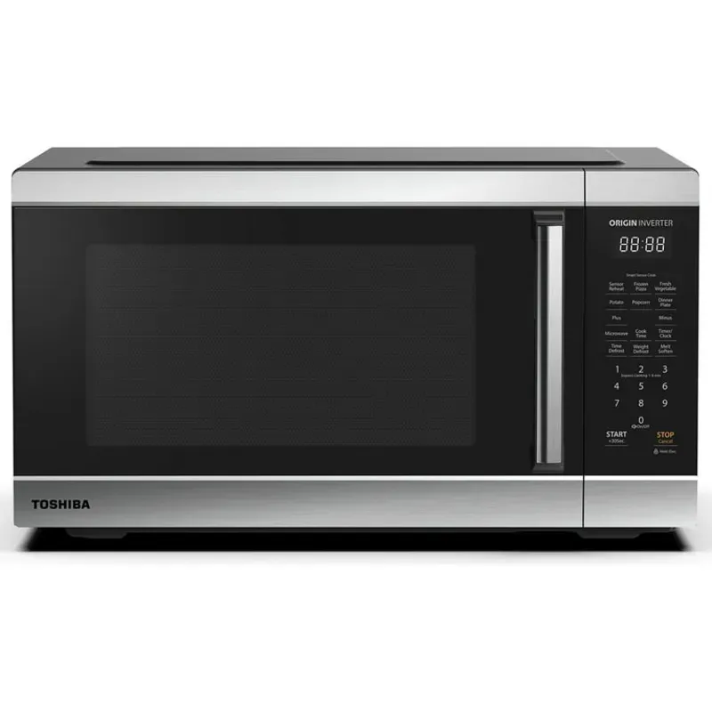 MICROONDAS TOSHIBA 2.2 PIES