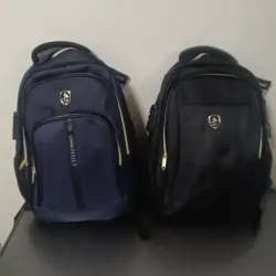 MOCHILA 