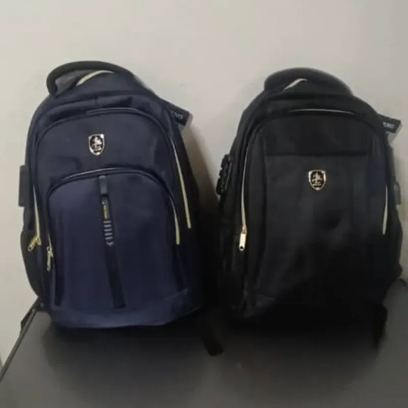 MOCHILA 