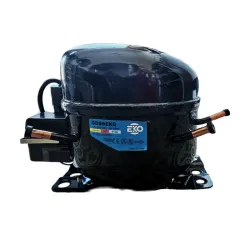 MOTOR DE REFRIGERACIÓN EKO 1/5 - 1/6HP