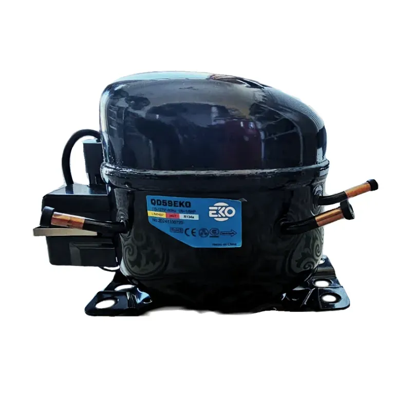 MOTOR DE REFRIGERACIÓN EKO 1/5 - 1/6HP