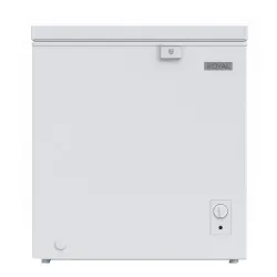 NEVERA HORIZONTAL ROYAL GRIS 7.8 PIES