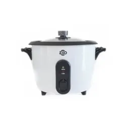 OLLA ARROCERA EKO 1.8L (BLANCA)