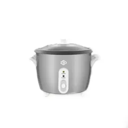 OLLA ARROCERA EKO 1.8L (GRIS)
