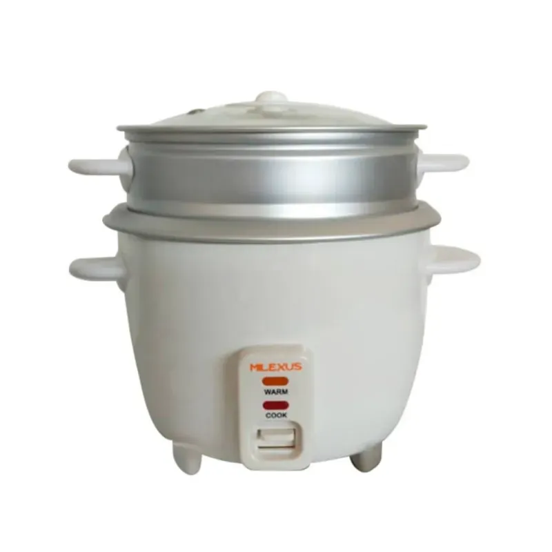 OLLA ARROCERA MILEXUS 1.8L