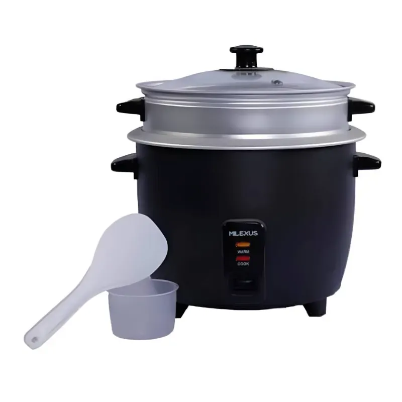 OLLA ARROCERA MILEXUS 1.8L