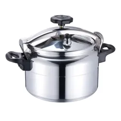 OLLA DE PRESIÓN DE INDUCCIÓN RUDENKOV 7L