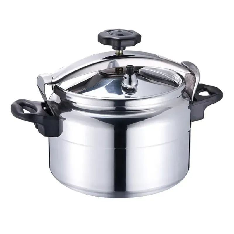 OLLA DE PRESIÓN DE INDUCCIÓN RUDENKOV 7L
