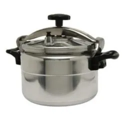 OLLA DE PRESIÓN DE INDUCCIÓN MILEXUS 7L