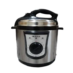 OLLA MULTIFUNCIÓN MILEXUS 6L