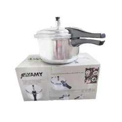 OLLA DE PRESIÓN YAMY 5L