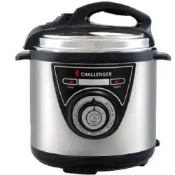 OLLA MULTIFUNCIÓN CHALLENGER 7L